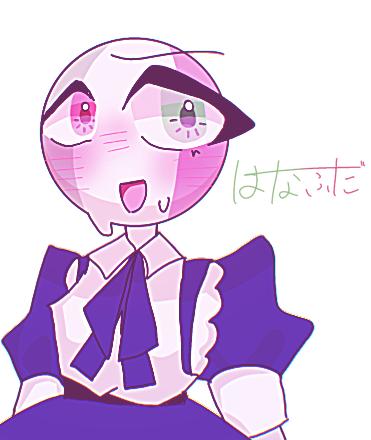 「ゑ⁉︎」