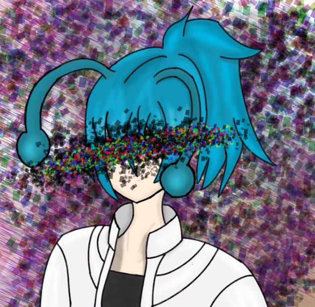 The glitch