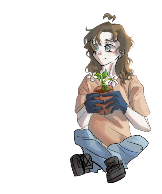 Collab with maddy