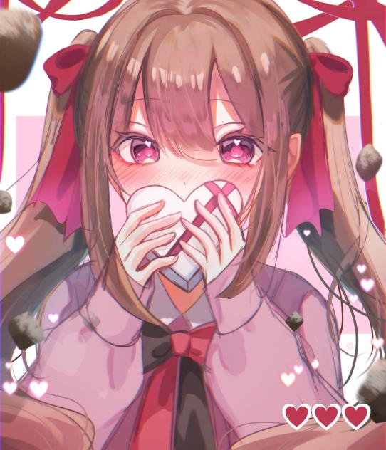 ♡