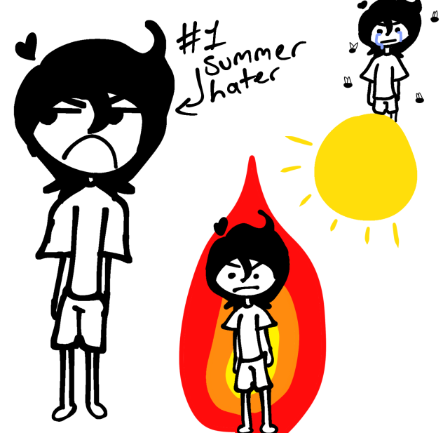 summer - ibisPaint