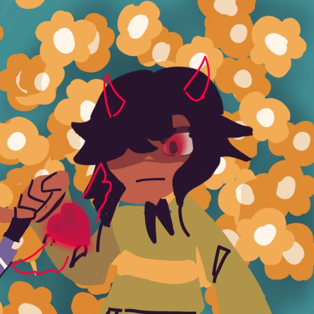 Kris - ibisPaint