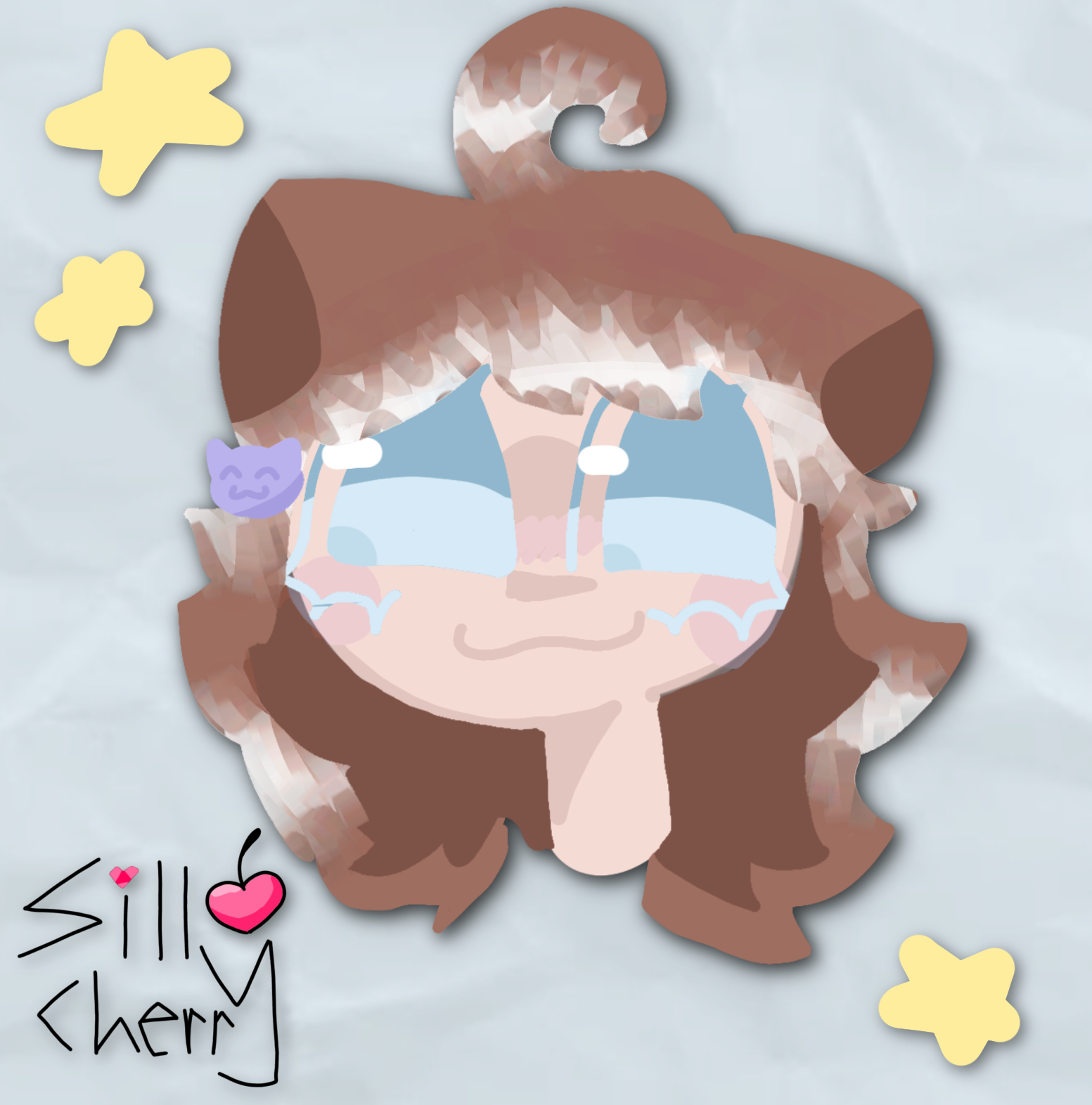fa for ^kate^ on kinemaster!! - ibisPaint