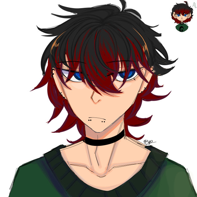 AT with Reece Fuller