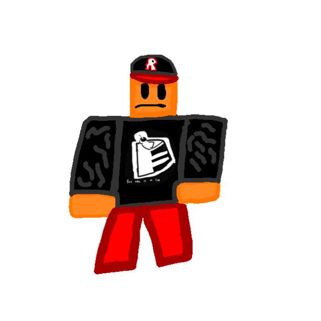 little test animation