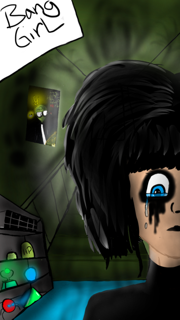 BANG GIRL