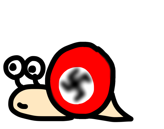 ナチスむり