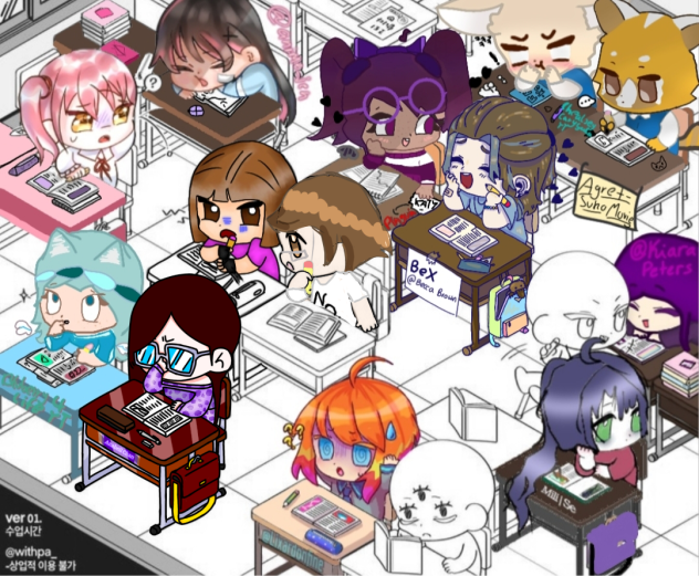 School collab