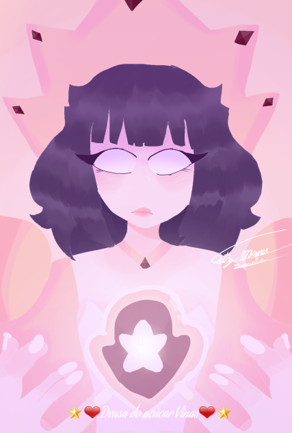 🌟🍰Pure Sugar🍰🌟