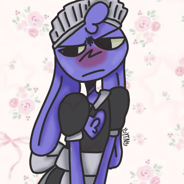 Maid Jax take 2
