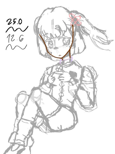 wip of Untitled511