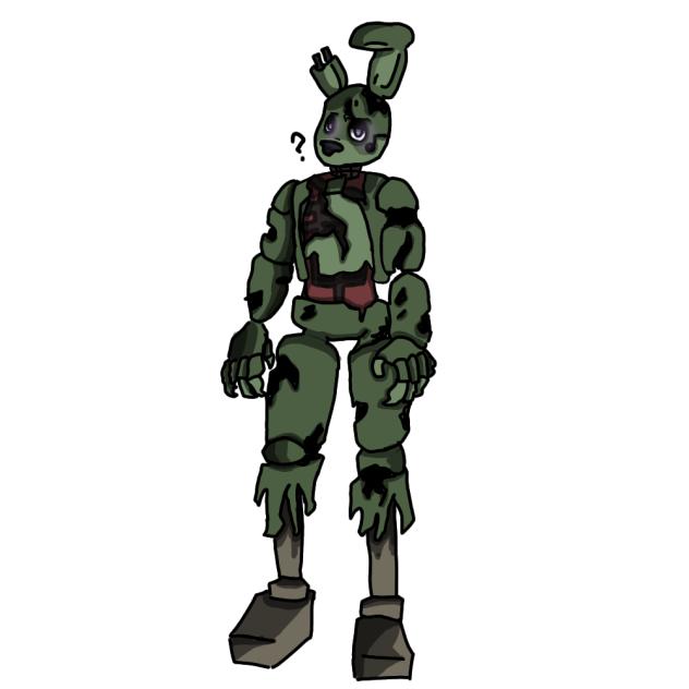 Springtrap
