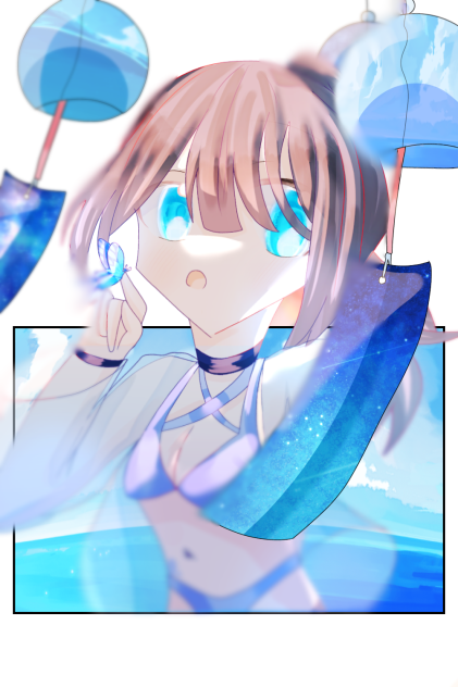 露涼し