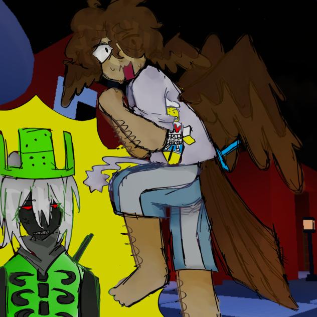 Shedeltsky and 1x1x1x1