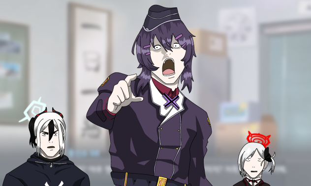アルー!!!