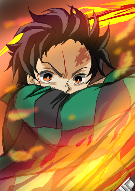 ヒノカミ神楽