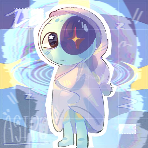 ✨️🌌Astro😴🌘