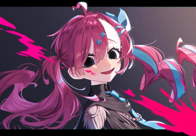 星無し