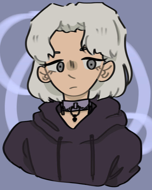 Self Portrait