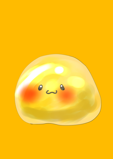 のろいかかった