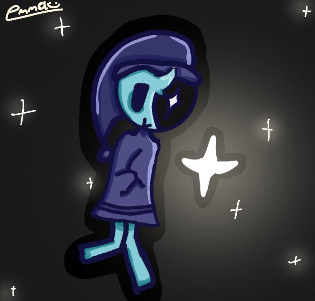 Astro - ibisPaint