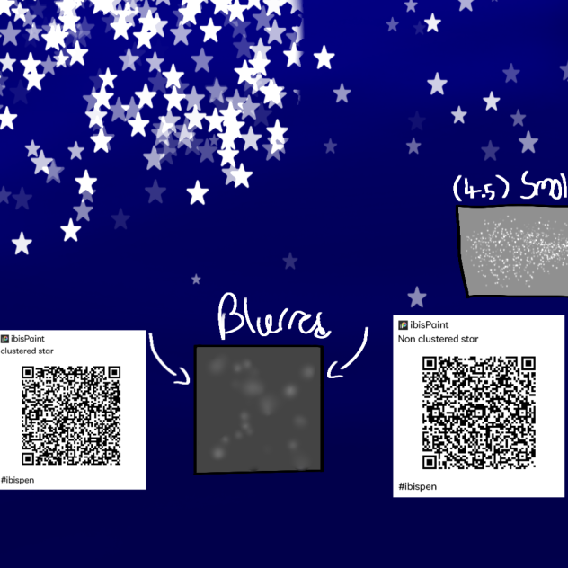 Normal star brush ig 💁🏼‍♀️