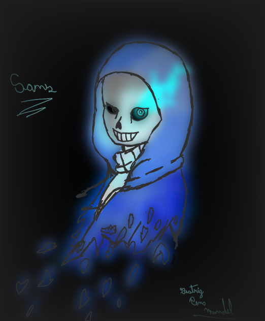 Sans - ibisPaint