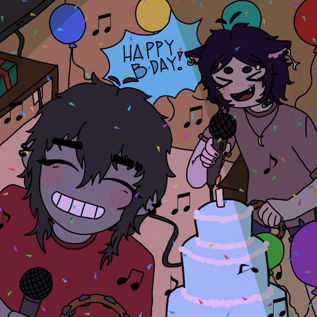 D - ibisPaint