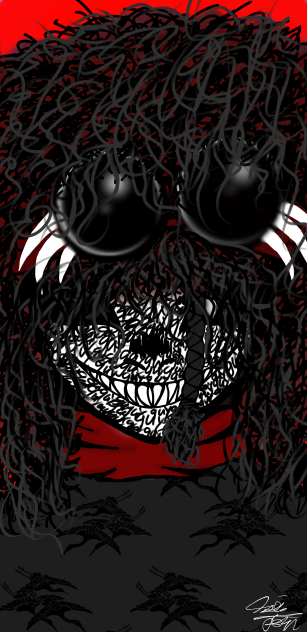 the pilot - ibisPaint