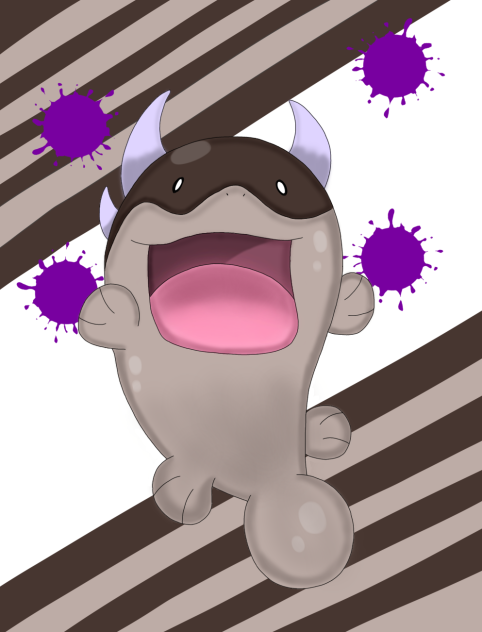 ドオー