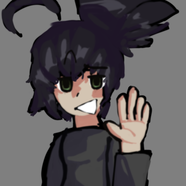 rendering test - ibisPaint