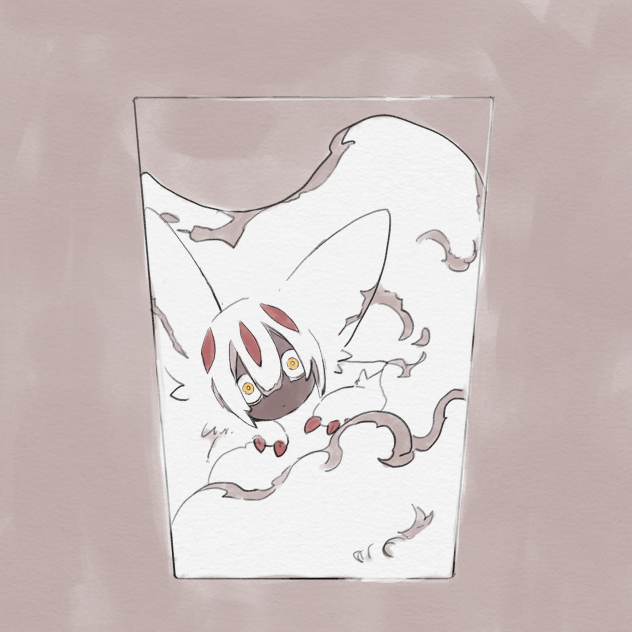 液体なファプタ