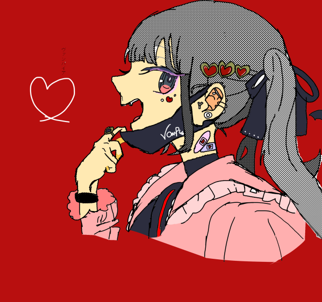 ヴァンパイア
