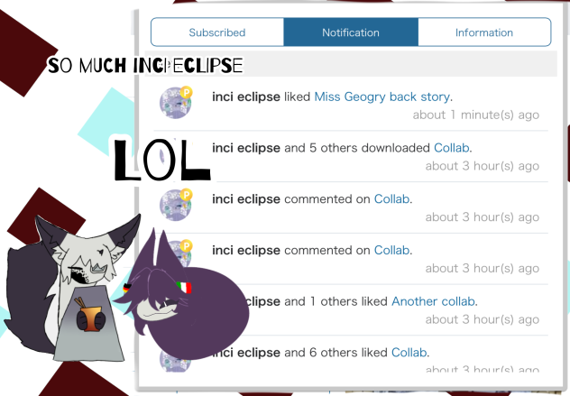 lol