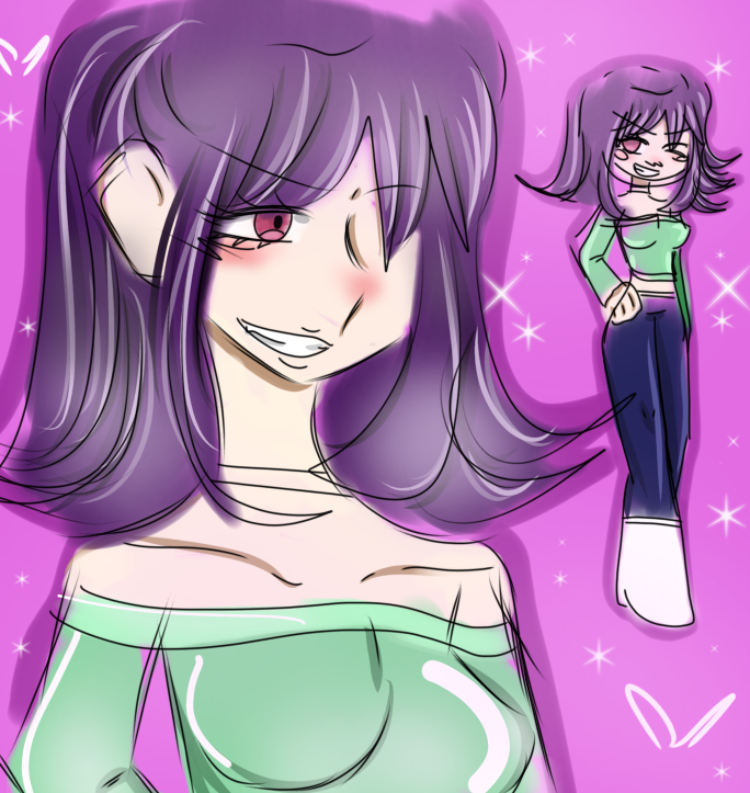 ANOTHERRR OC REFERENCE SHEET - ibisPaint