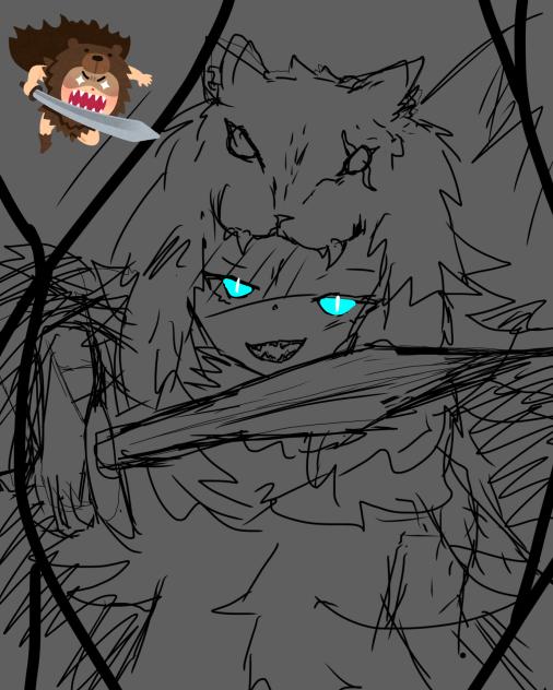 いらすとやチャレンジ2