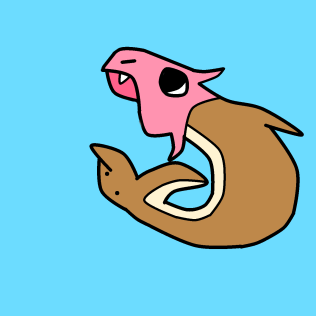 Strange Creatures  Disguise  奇特生物：偽裝