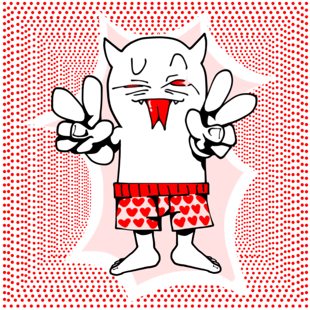 Peace from hell