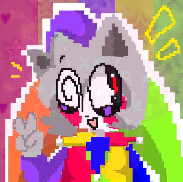 👾