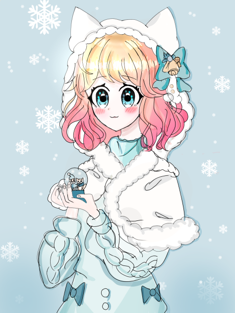 Untitled413 - ibisPaint