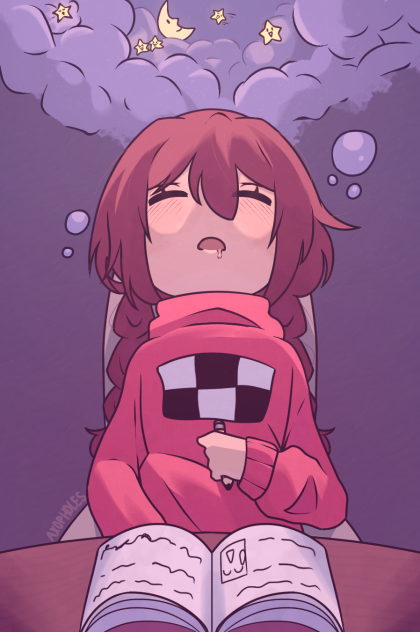madotsuki ~ yume nikki