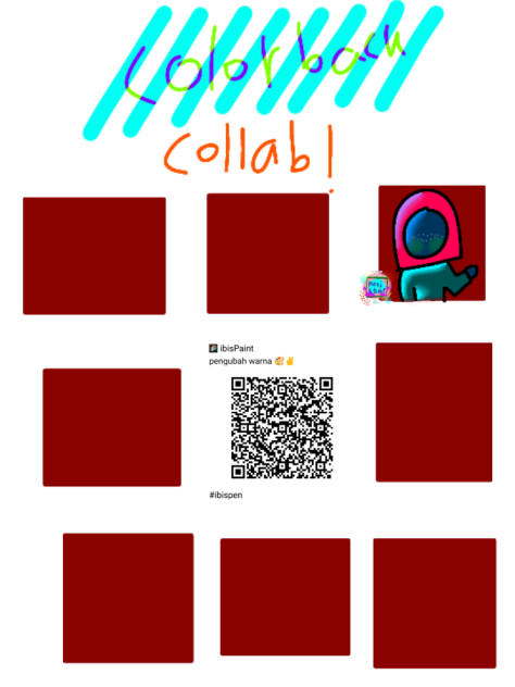 color𝚋𝚊𝚌𝚔 collab