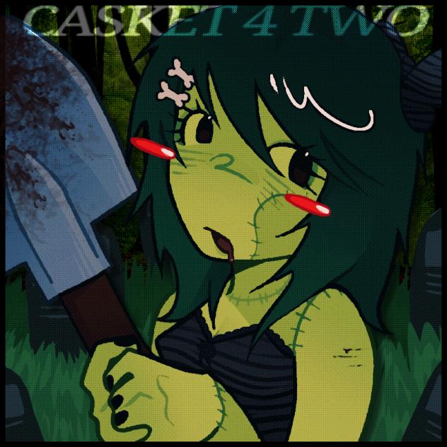 CASKET 4 TWO