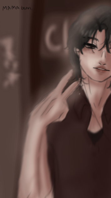 test 1 - ibisPaint