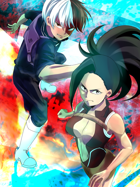 Hero's operation