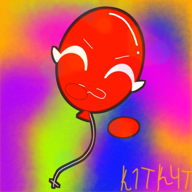 Bolly’s official character art No.1