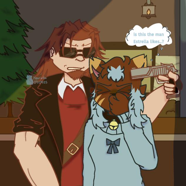 postal 1 dude and softrella