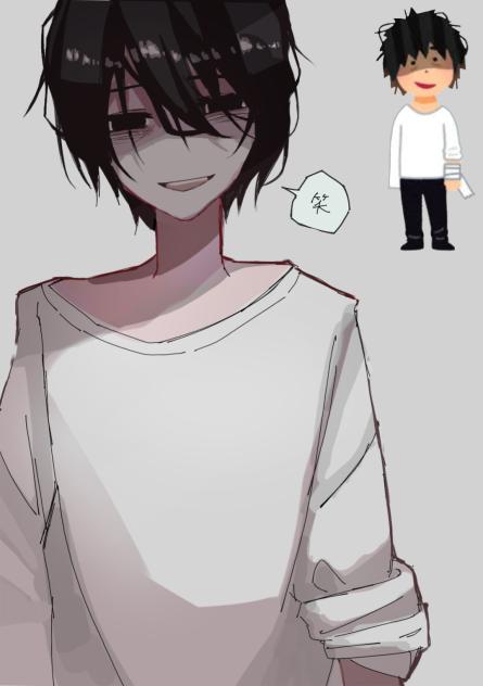 ＃いらすとやチャレンジ
