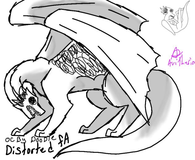 FA FOR DOODLE