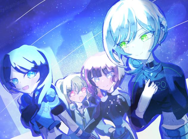 ✴︎sympathy✴︎